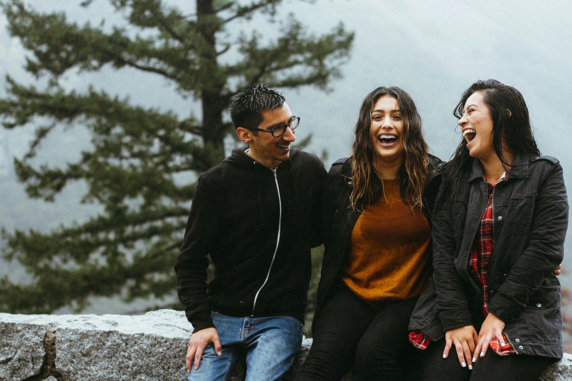 Swap the Booze for Bliss - Traveler is Your Alcohol Alternative